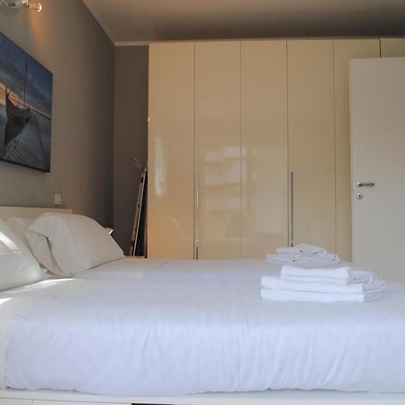 Bnbook - Metropolitan Expo Flat 4 โร ภายนอก รูปภาพ