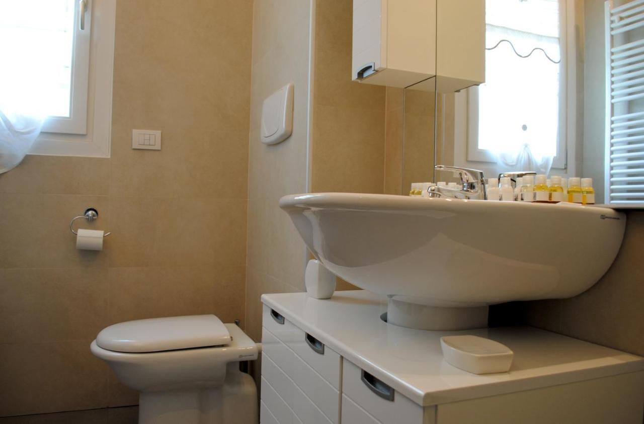 Bnbook - Metropolitan Expo Flat 4 โร ภายนอก รูปภาพ