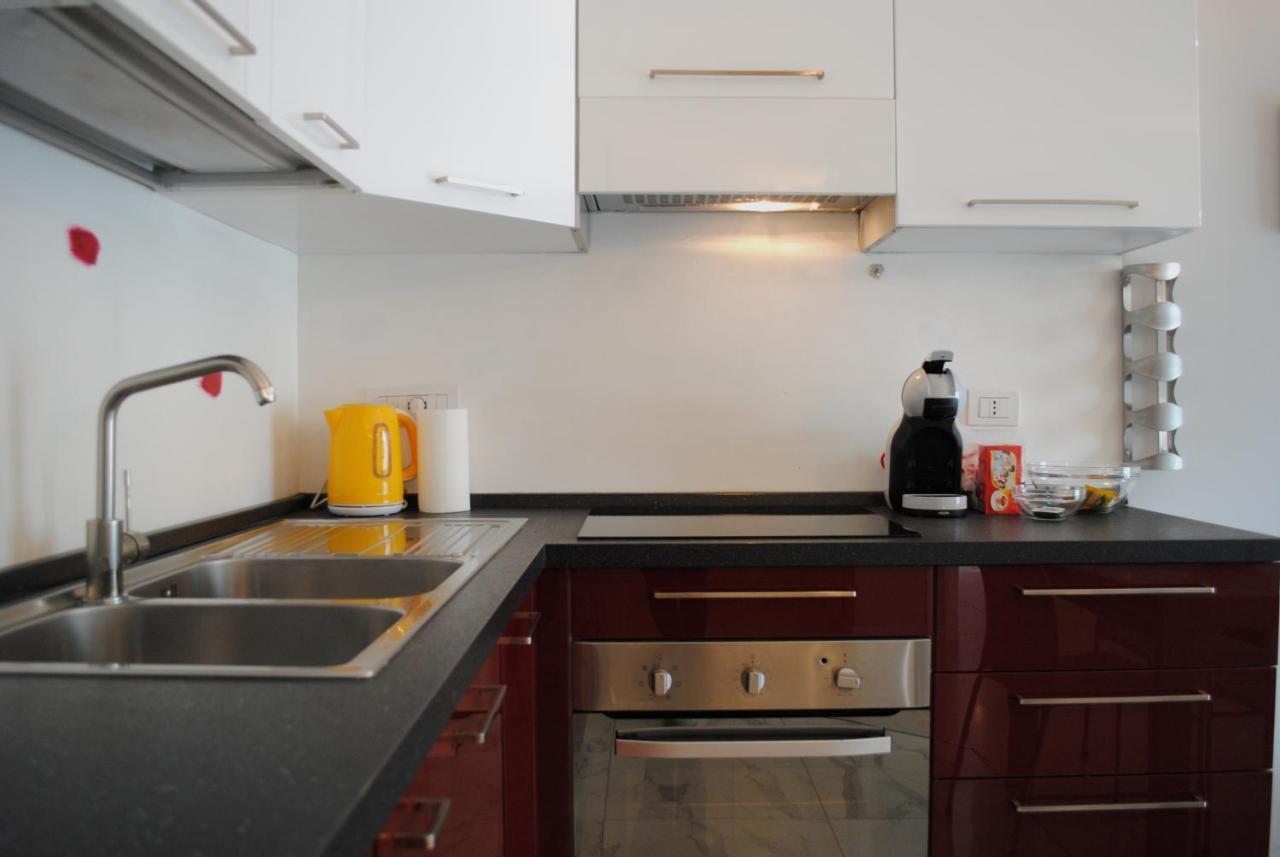 Bnbook - Metropolitan Expo Flat 4 โร ภายนอก รูปภาพ