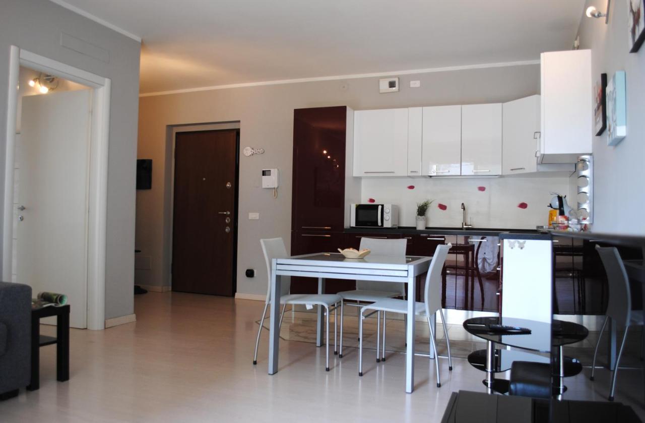Bnbook - Metropolitan Expo Flat 4 โร ภายนอก รูปภาพ