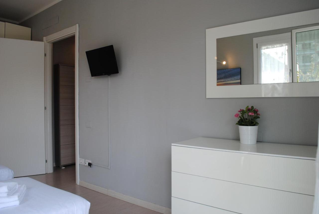 Bnbook - Metropolitan Expo Flat 4 โร ภายนอก รูปภาพ