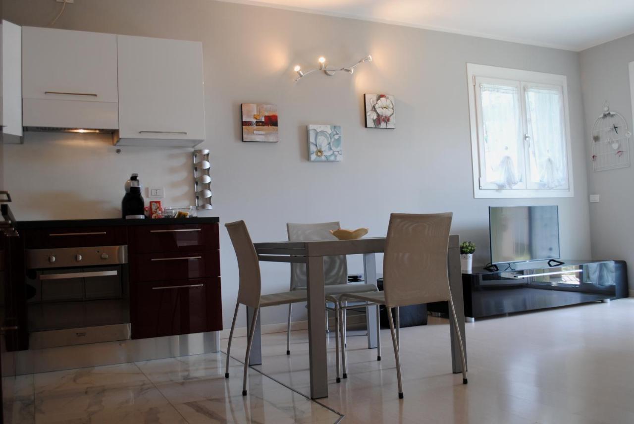 Bnbook - Metropolitan Expo Flat 4 โร ภายนอก รูปภาพ