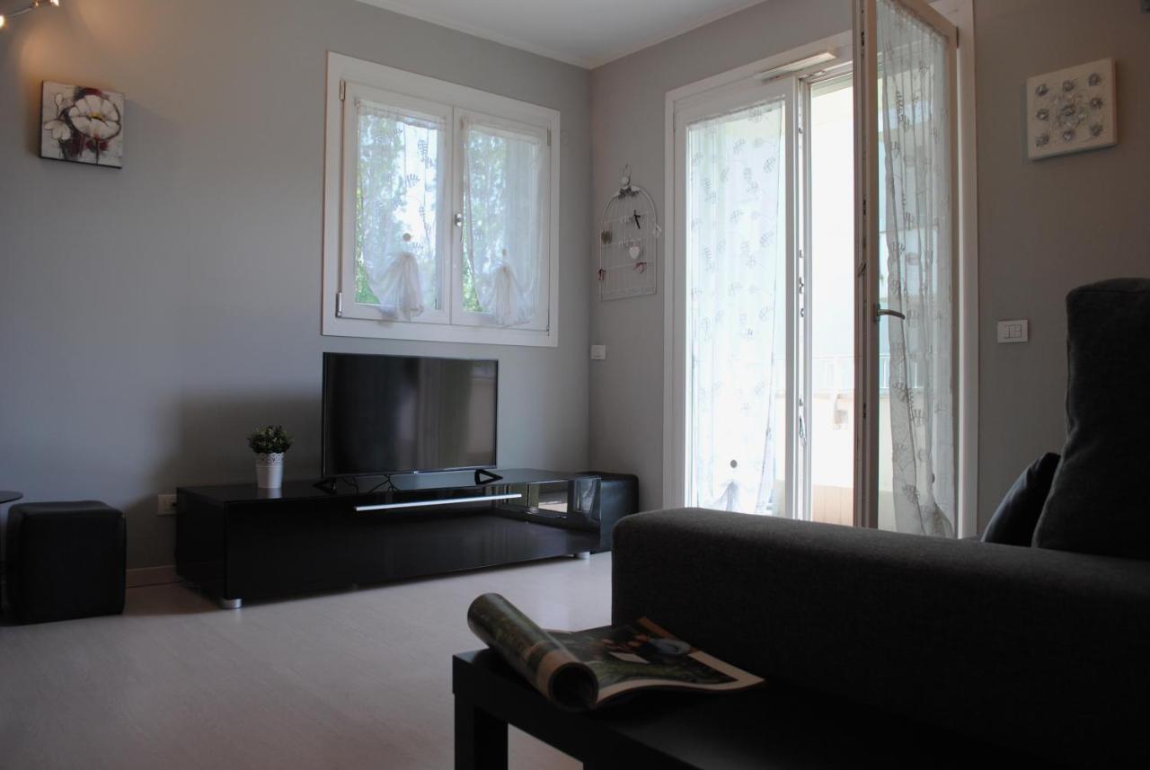 Bnbook - Metropolitan Expo Flat 4 โร ภายนอก รูปภาพ