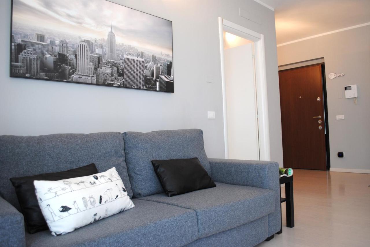 Bnbook - Metropolitan Expo Flat 4 โร ภายนอก รูปภาพ