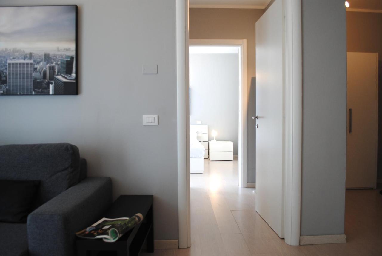 Bnbook - Metropolitan Expo Flat 4 โร ภายนอก รูปภาพ
