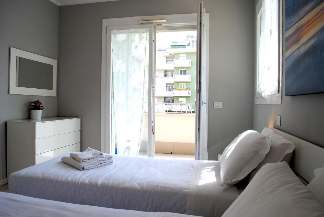 Bnbook - Metropolitan Expo Flat 4 โร ภายนอก รูปภาพ