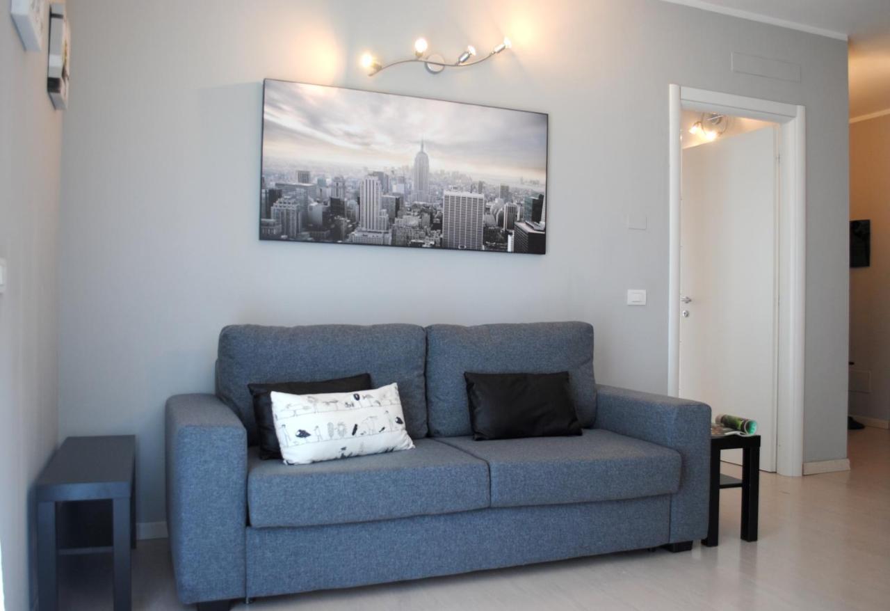 Bnbook - Metropolitan Expo Flat 4 โร ภายนอก รูปภาพ