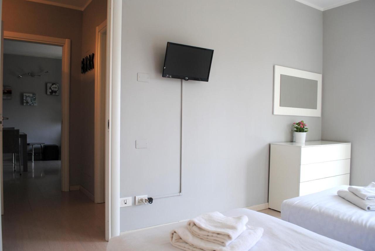Bnbook - Metropolitan Expo Flat 4 โร ภายนอก รูปภาพ