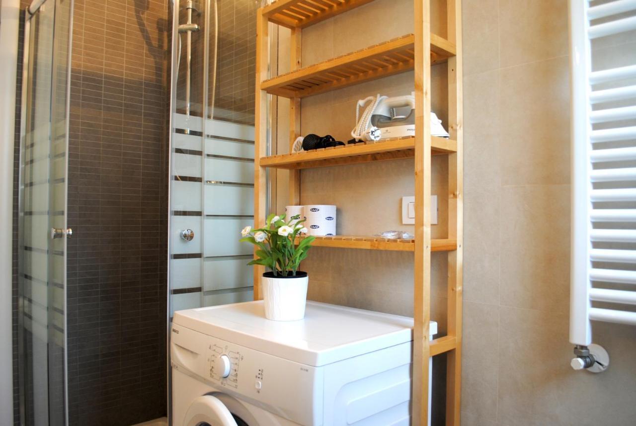 Bnbook - Metropolitan Expo Flat 4 โร ภายนอก รูปภาพ