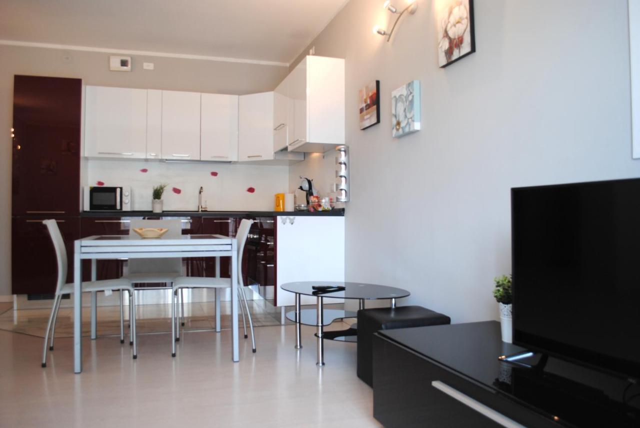 Bnbook - Metropolitan Expo Flat 4 โร ภายนอก รูปภาพ