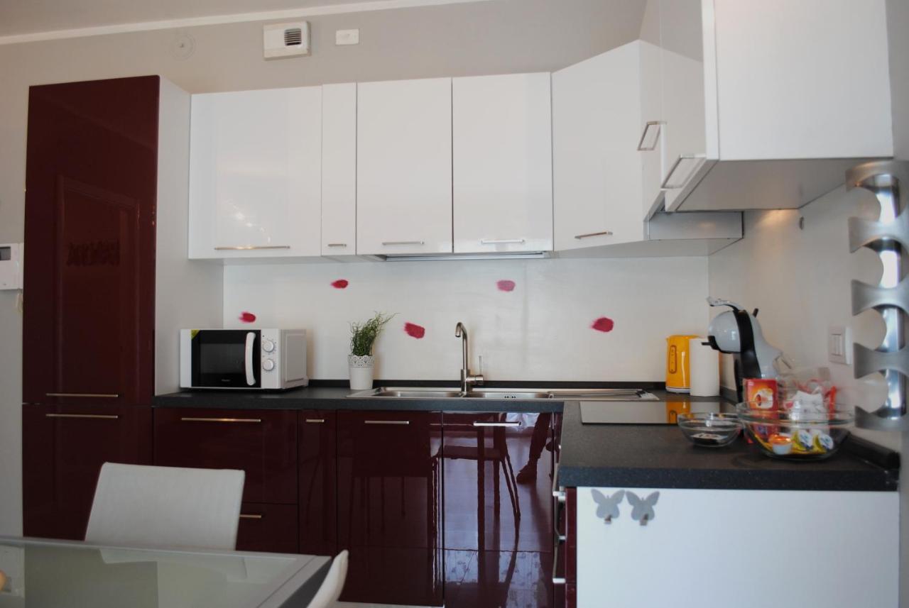 Bnbook - Metropolitan Expo Flat 4 โร ภายนอก รูปภาพ